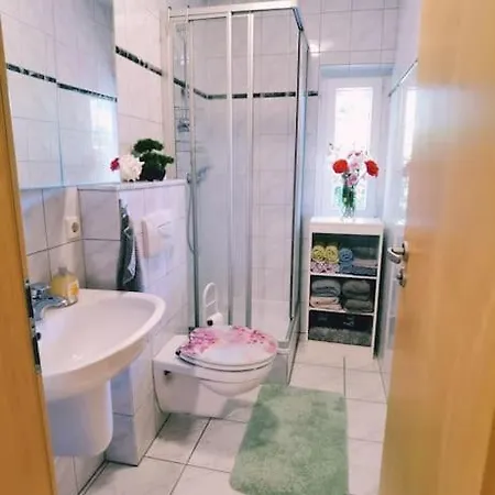 Wohlfuehloase 비르켄펠트