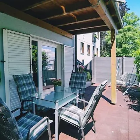 Wohlfuehloase 비르켄펠트