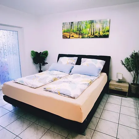 Wohlfuehloase * 비르켄펠트